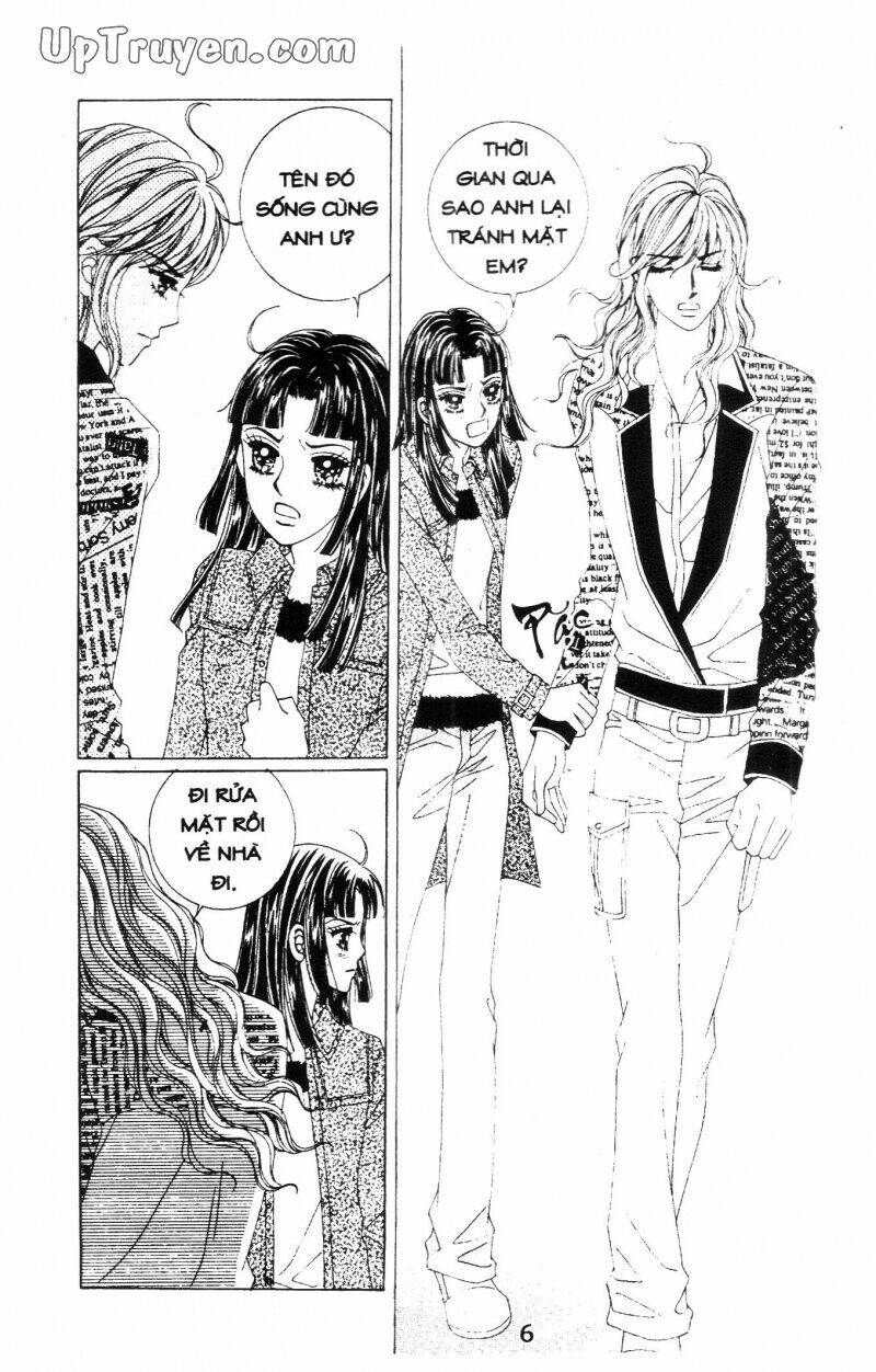 mặt nạ tình yêu chapter 108 8