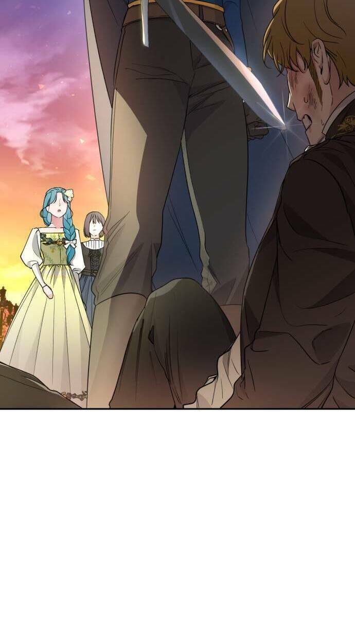 công nương mint bé nhỏ chapter 34 3