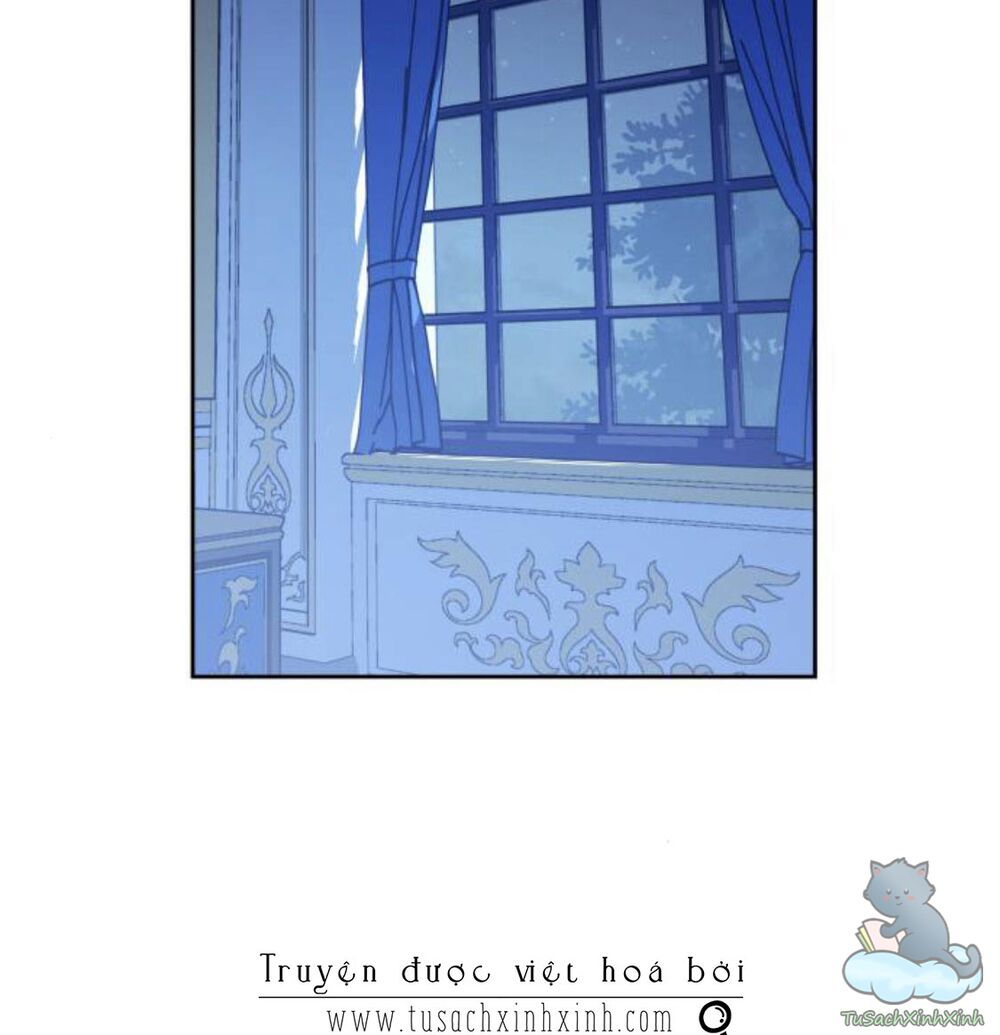 tôi muốn trở thành cô ấy chỉ một ngày chapter 96 19