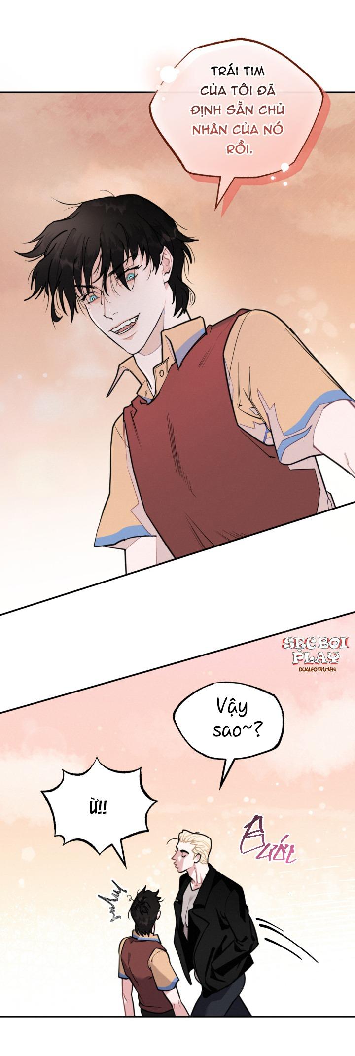 lời nói dối đẫm máu chapter 7 28