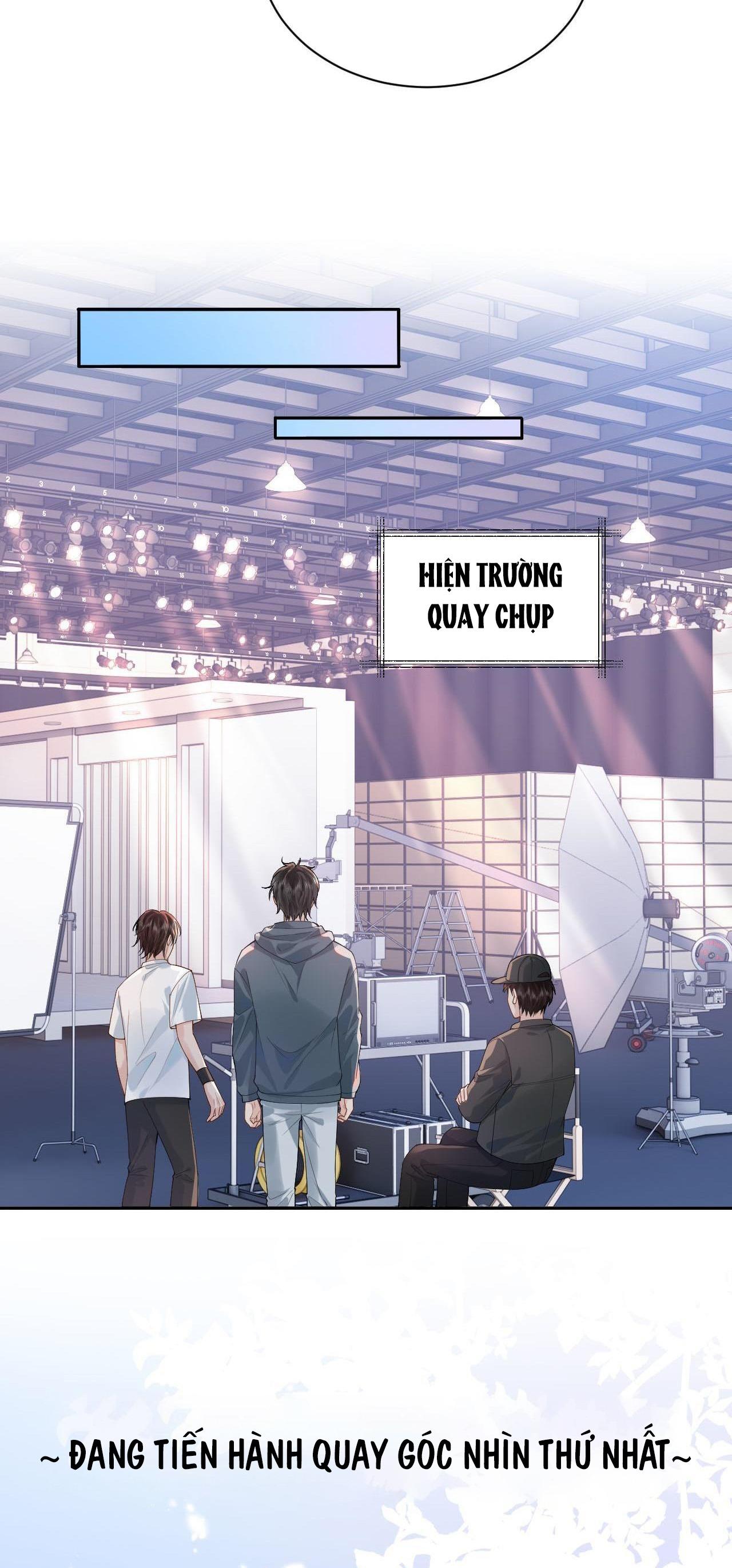 sau khi ly hôn, ảnh đế trở nên nghèo túng chapter 12 7