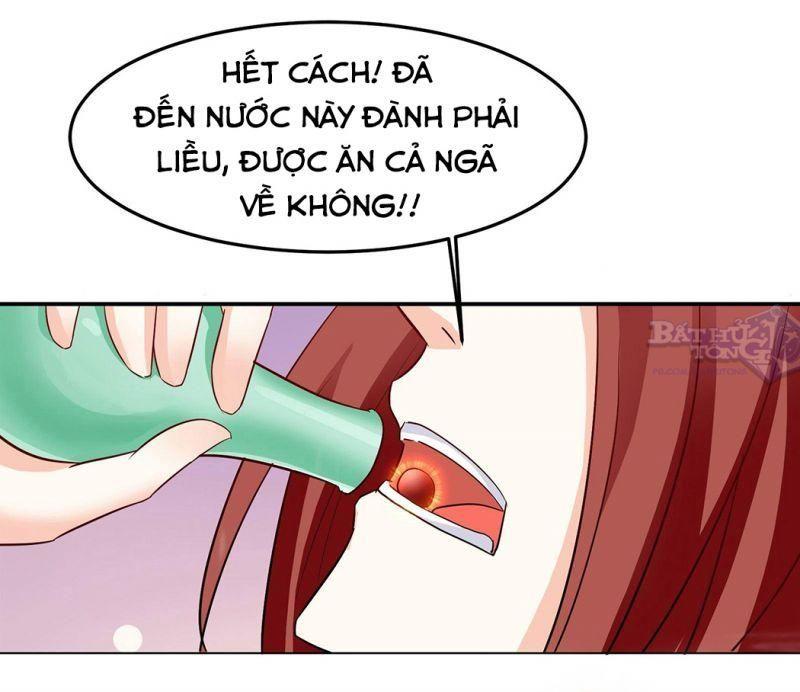 đồ đệ ta toàn là nữ ma đầu chapter 26 24