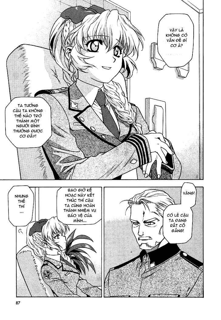 full metal panic! chapter 5 2