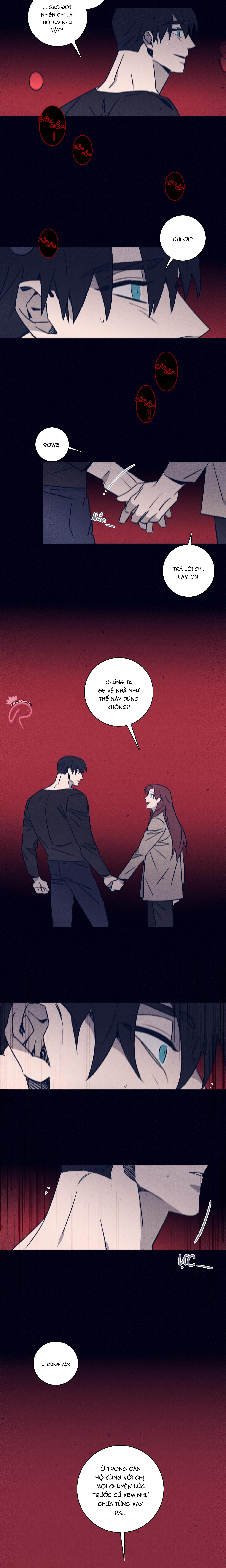 độc dược (marcel) chapter 50 13