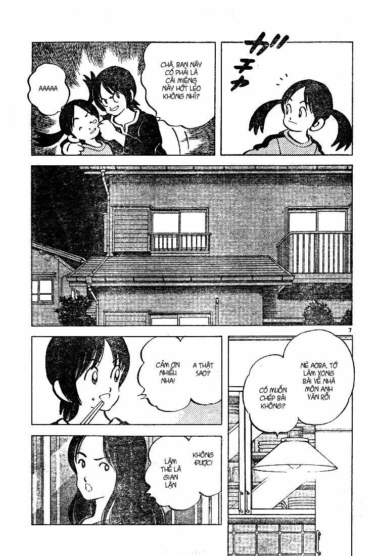 trò chơi vượt qua thử thách chapter 63 8