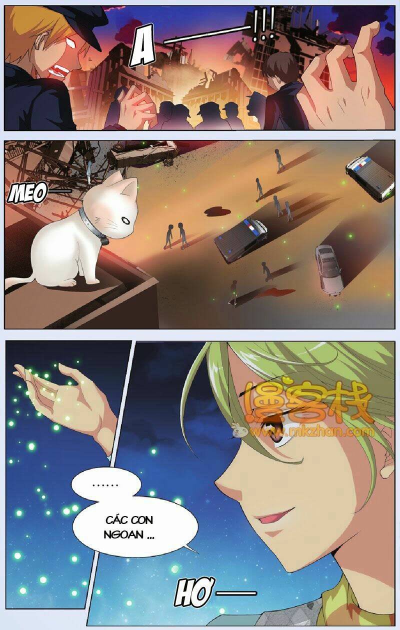 lang thiếu niên chapter 4 13