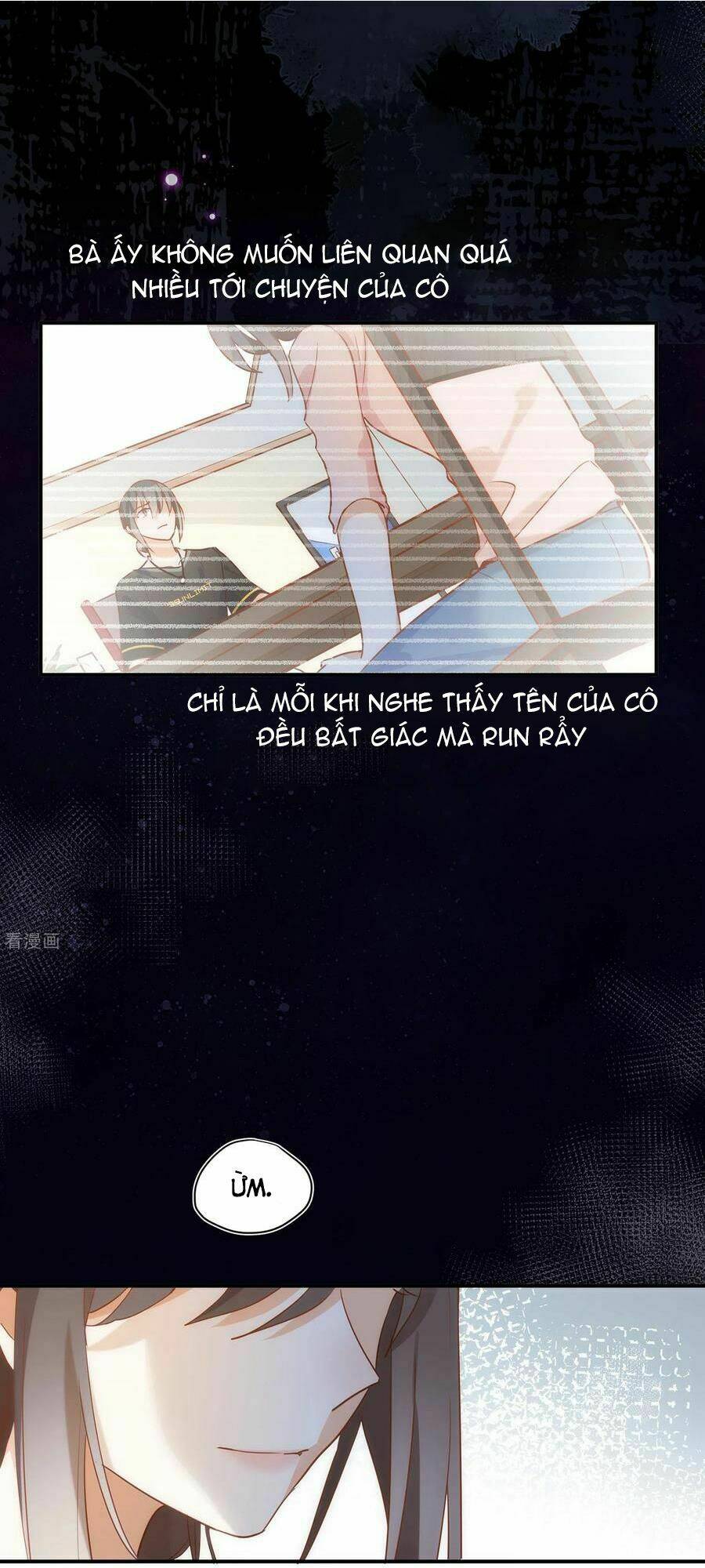 tình địch quái gở lại tăng thêm rồi chapter 62 12