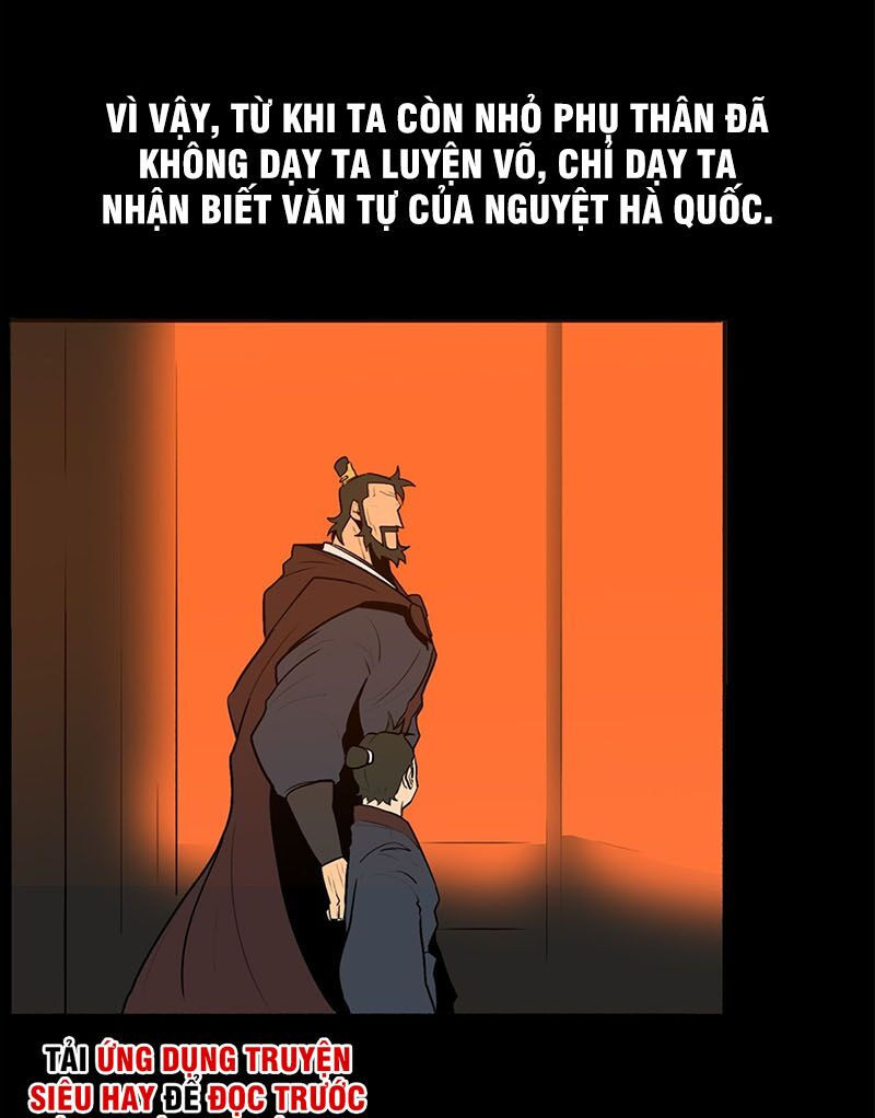 Bắc Kiếm Giang Hồ chapter 3 6