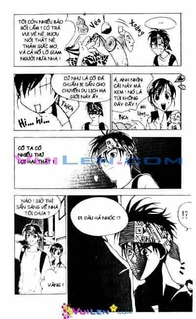 tiên nữ giáng trần chapter 1 29