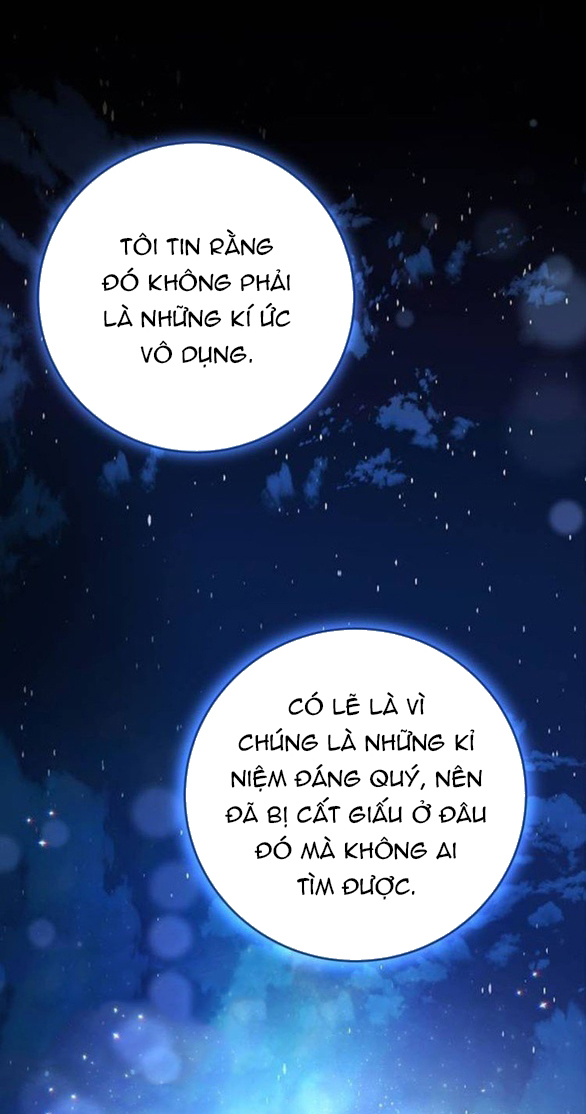 đứa trẻ trông giống tôi chapter 33.2 13