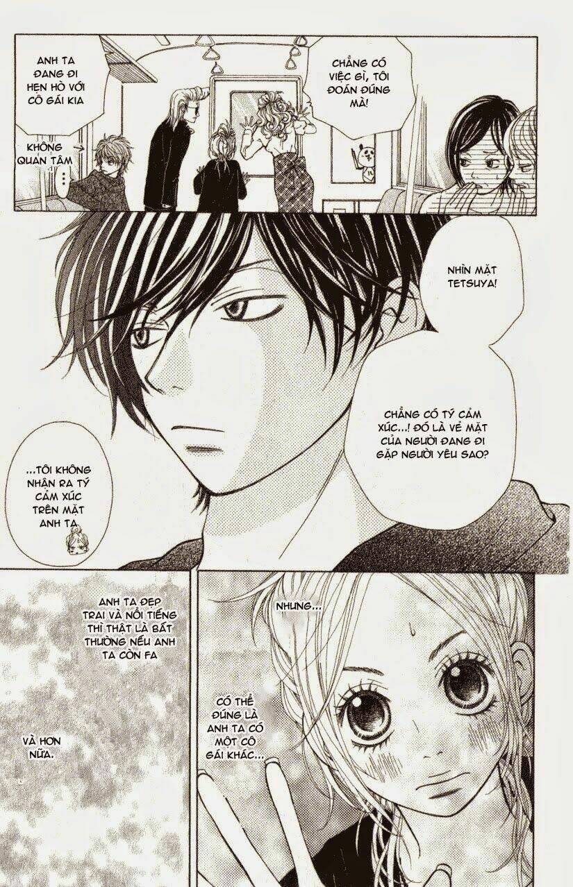 harem lodge chapter 2 25