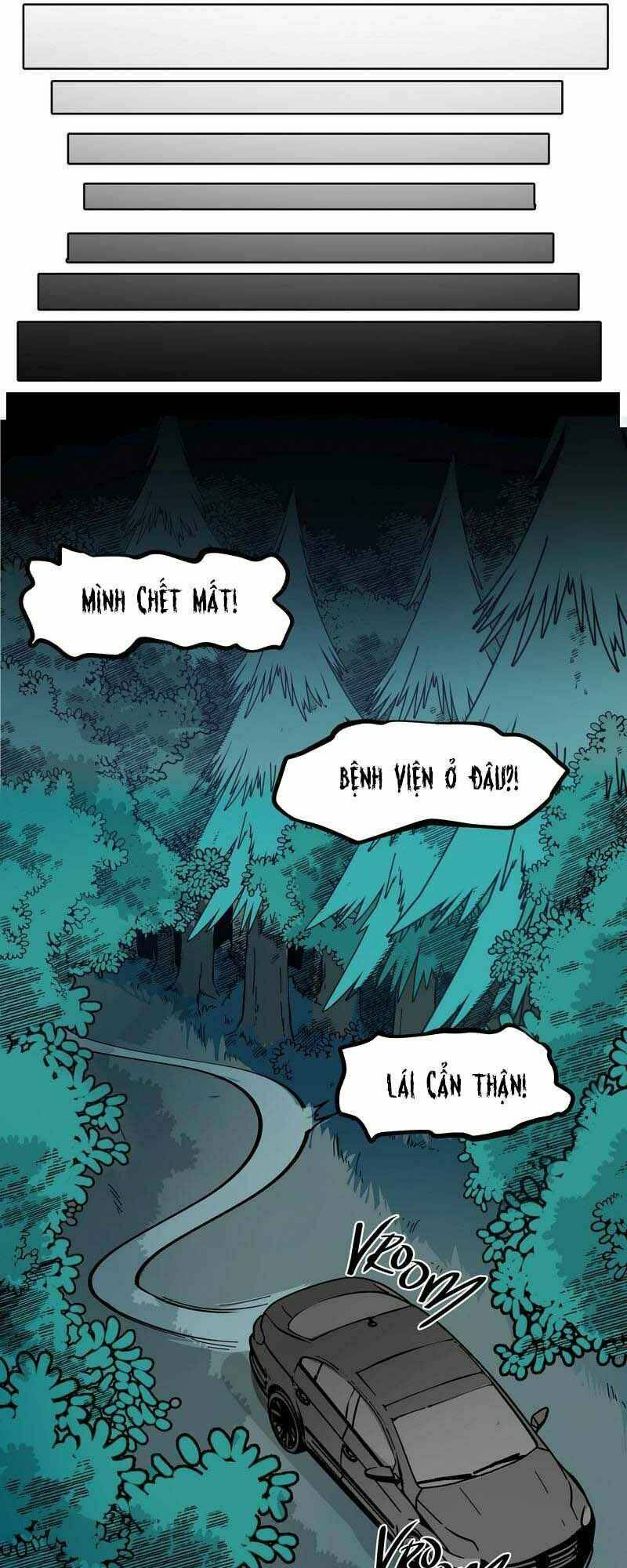 chính kiến của anh hùng chapter 1 46