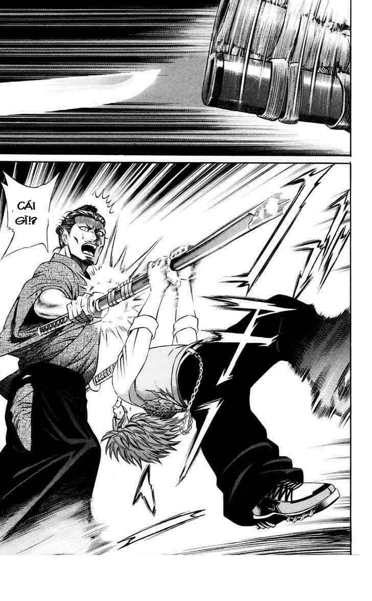 bakudan bakumatsu danshi chapter 4 28