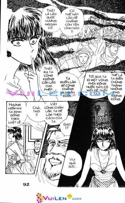 nàng công chúa ham chơi chapter 4 78