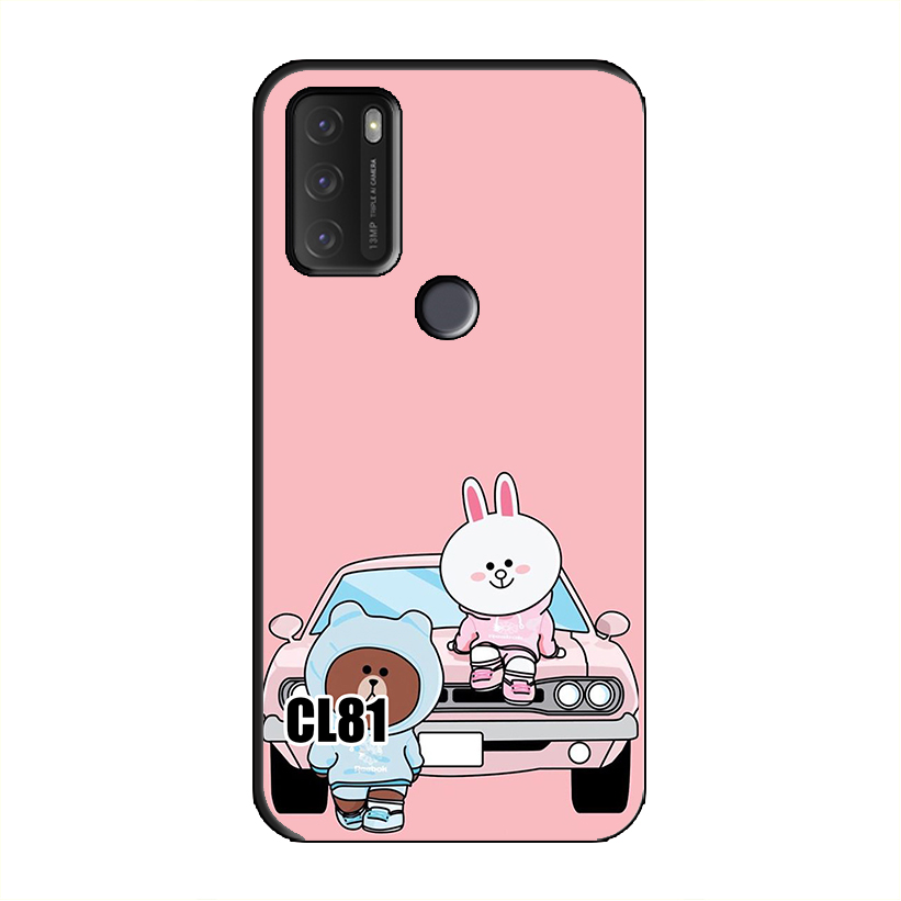 Ốp Lưng Dành Cho VSMART STAR 5