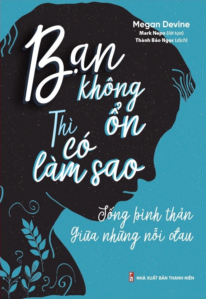 Bạn Không Ổn Thì Có Làm Sao