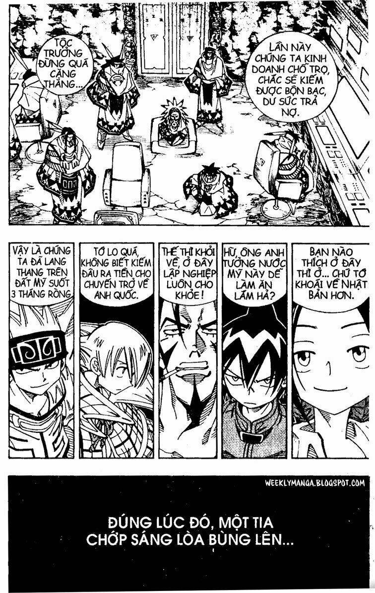 vua pháp thuật chapter 107 19