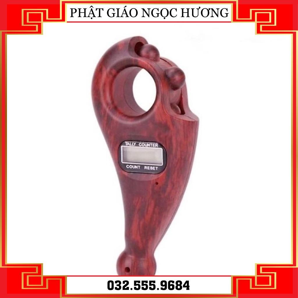 Máy đếm số niệm phật - Giao màu ngẫu nhiên