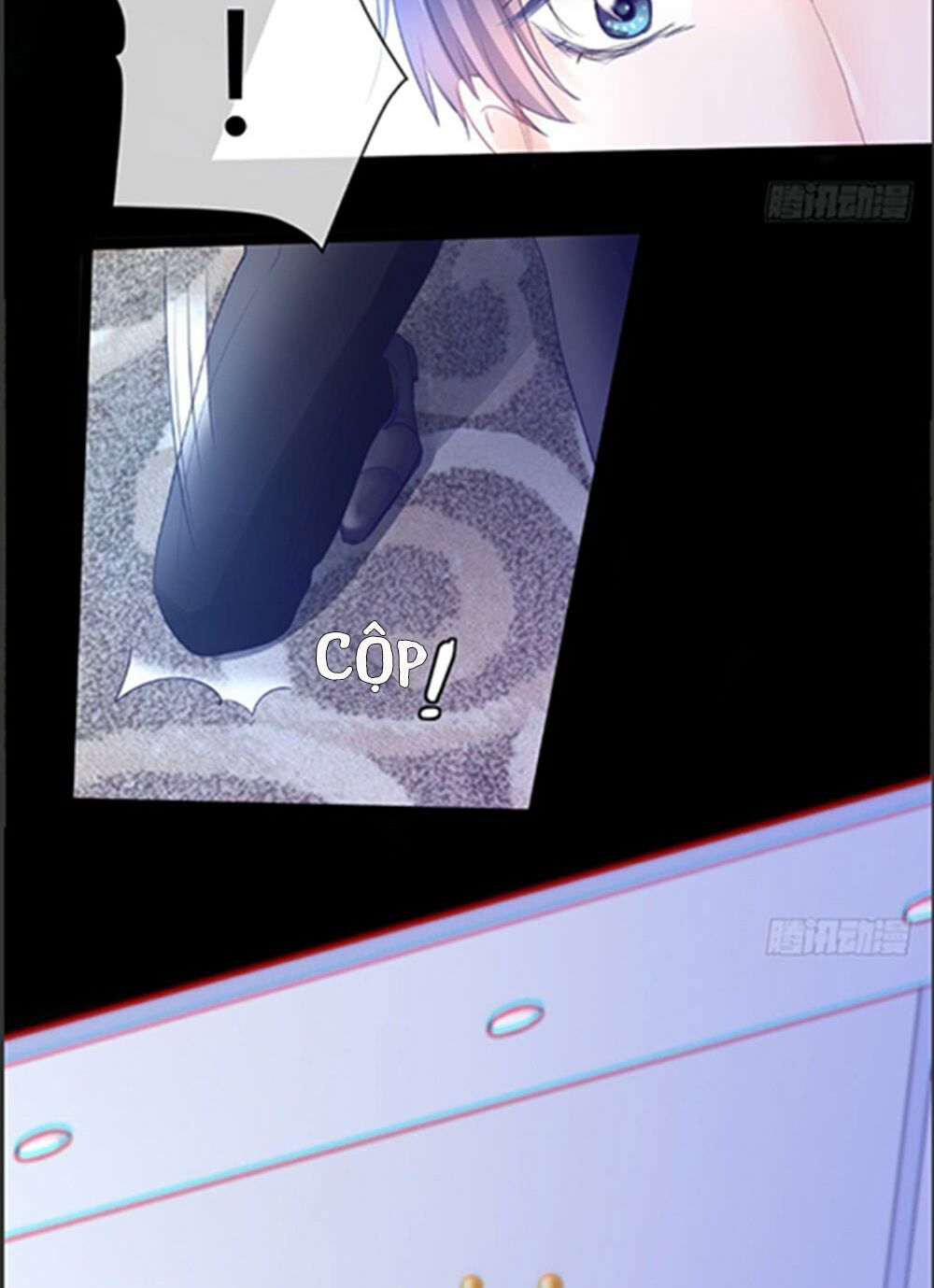 cẩm lý thiếu nữ của tôi chapter 2.2 19