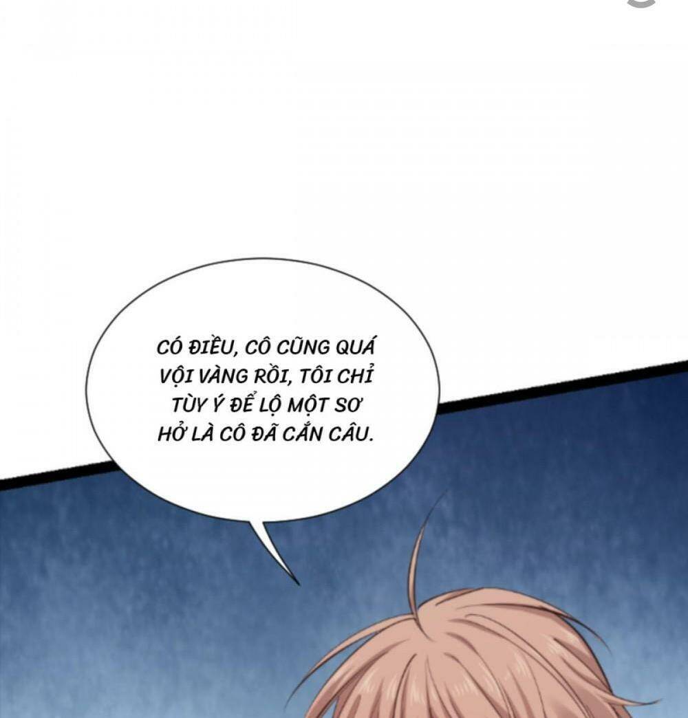 ảnh hậu lão bà không được chạy chapter 221 6