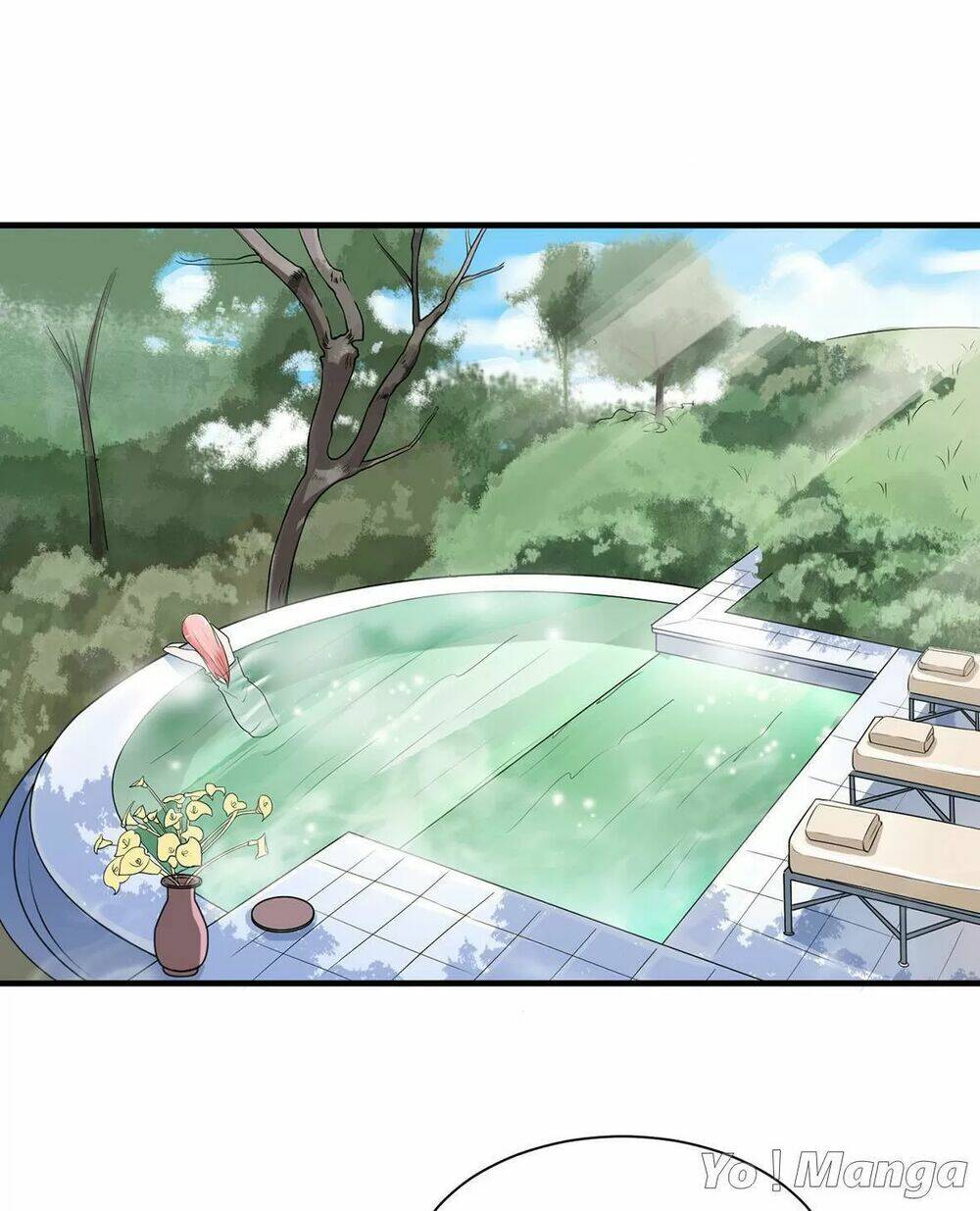 cô dâu gả thay của tổng tài chapter 19 3