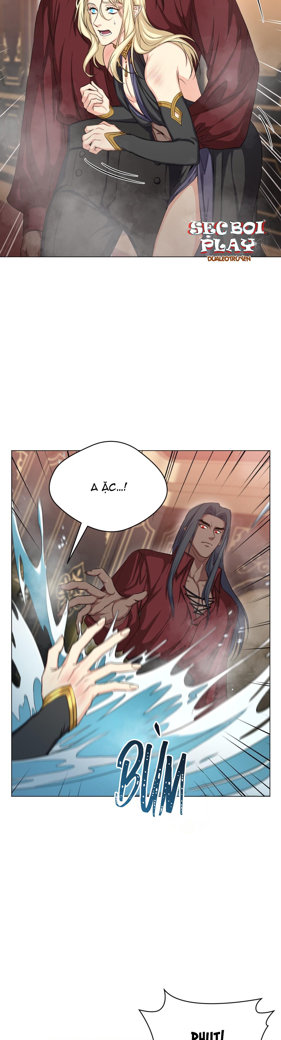 mặt trăng quỷ chapter 12 16