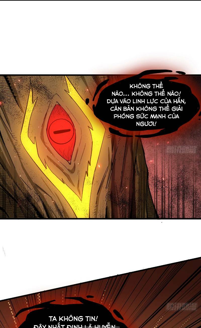 trường an tưởng tượng chapter 44 25