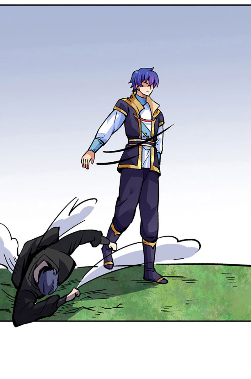 võ đạo độc tôn chapter 373 29