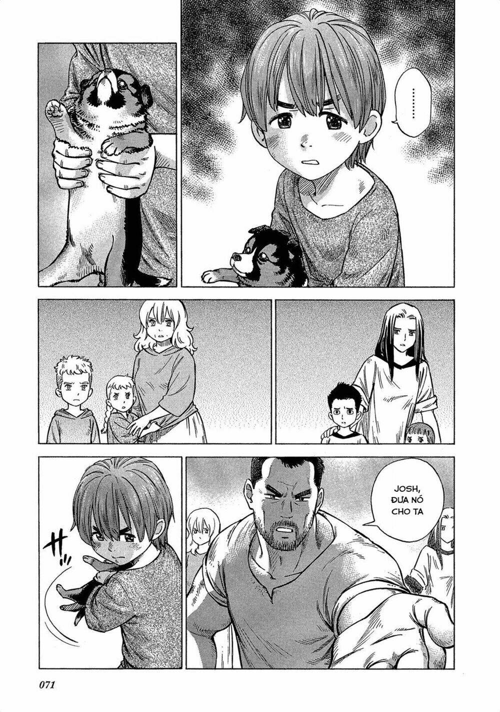 stravaganza - isai no hime chapter 18 8