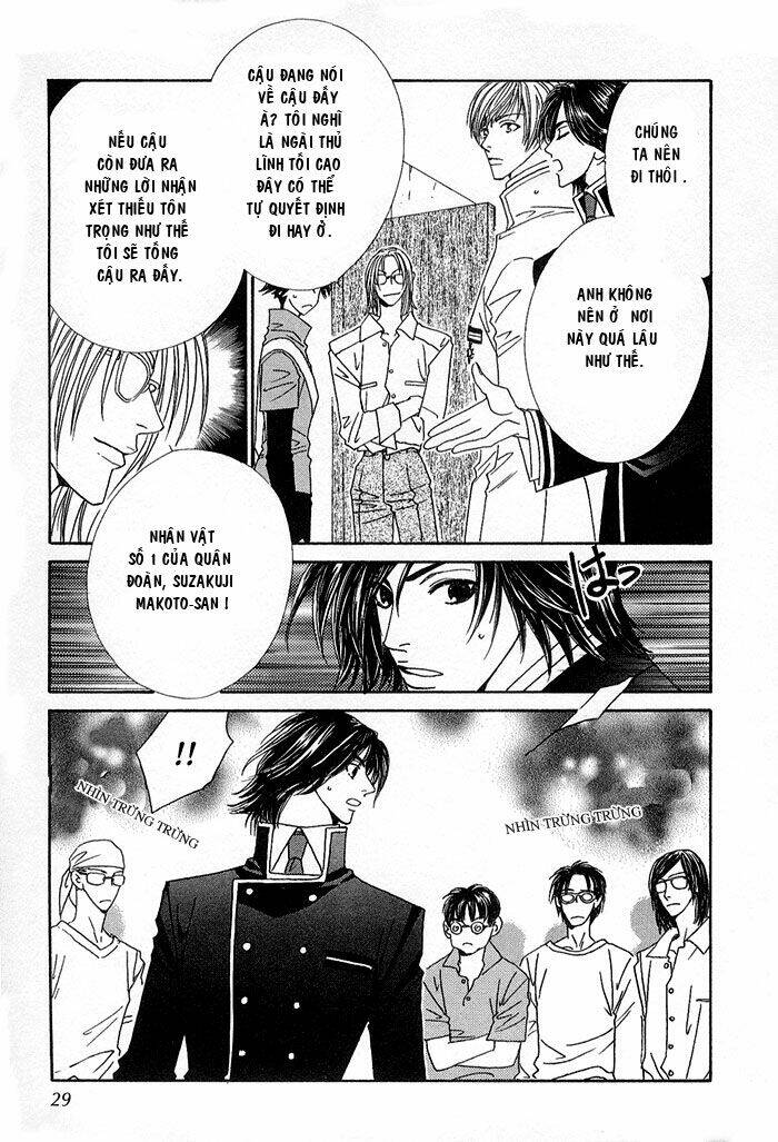 darling, i love you chapter 1 24