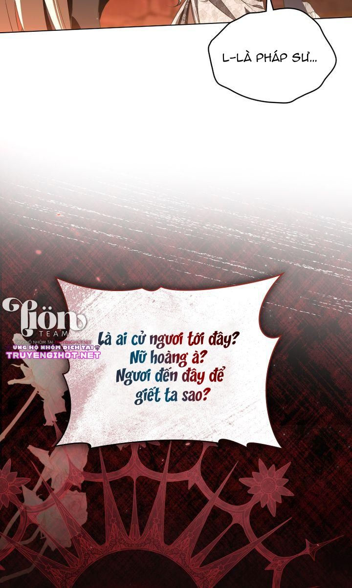 Thanh Gươm của Evangeline chapter 26.1 36