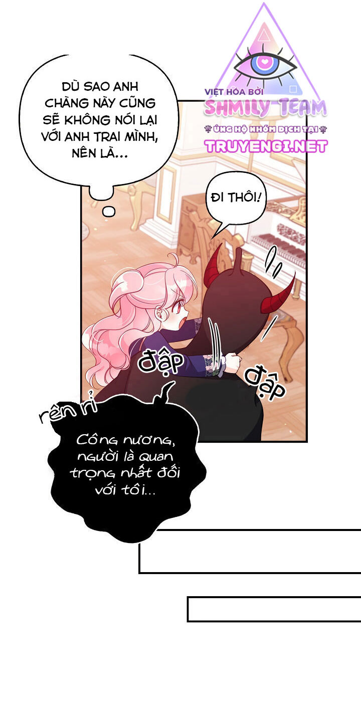 em gái cưng của đại công tước phản diện chapter 33 33
