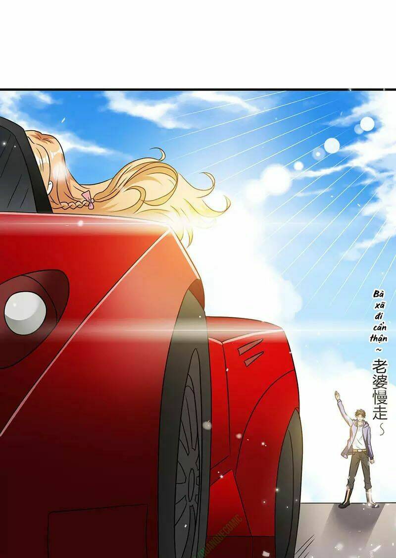 lão bà đặc công cực phẩm của tôi chapter 3 17