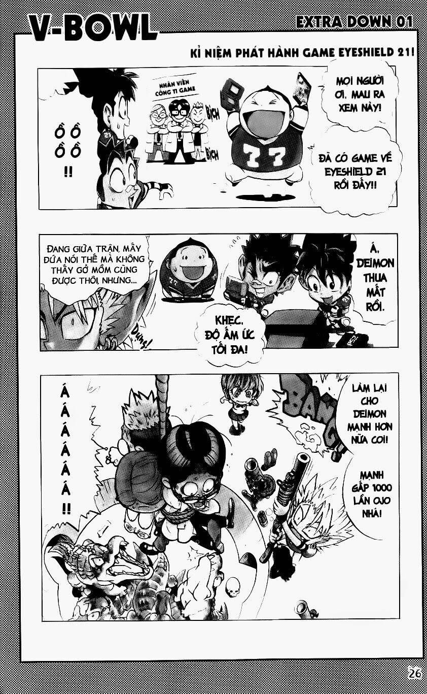 lá chắn mắt chapter 143 20