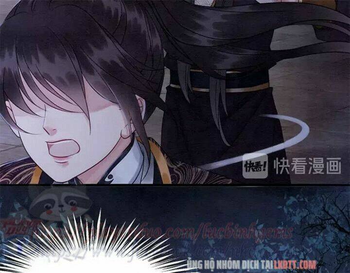 trọng sinh bá sủng nhiếp chính vương quá mạnh mẽ chapter 100 59