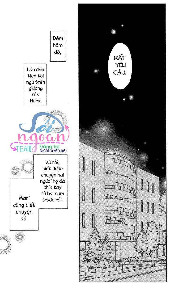 virut tình yêu chapter 9 35