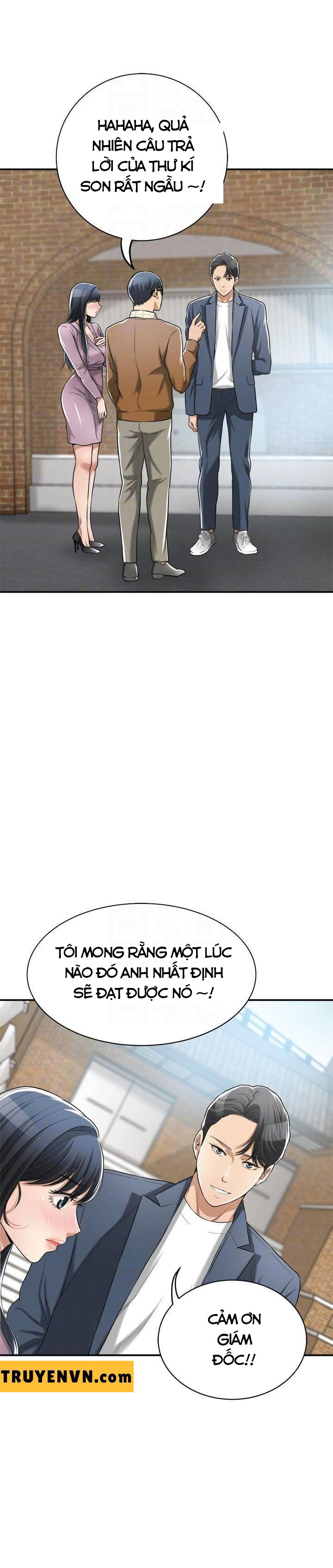 craving - dục vọng chapter 22 7