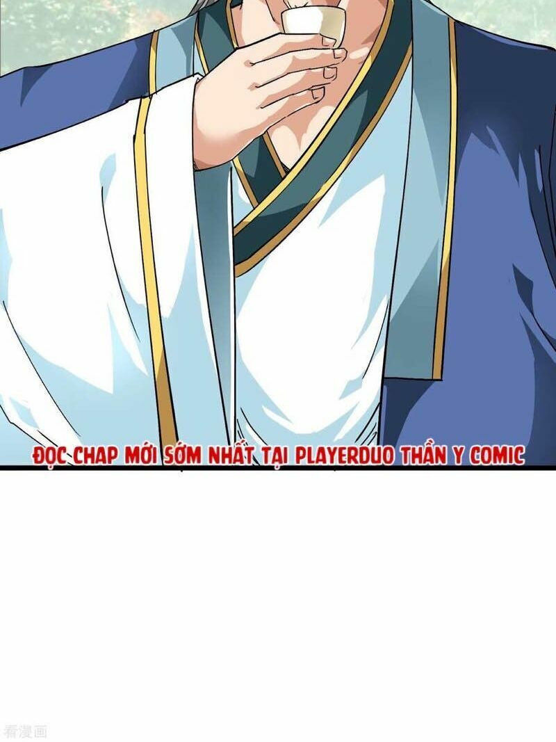 trọng sinh ta là đại thiên thần chapter 83 4