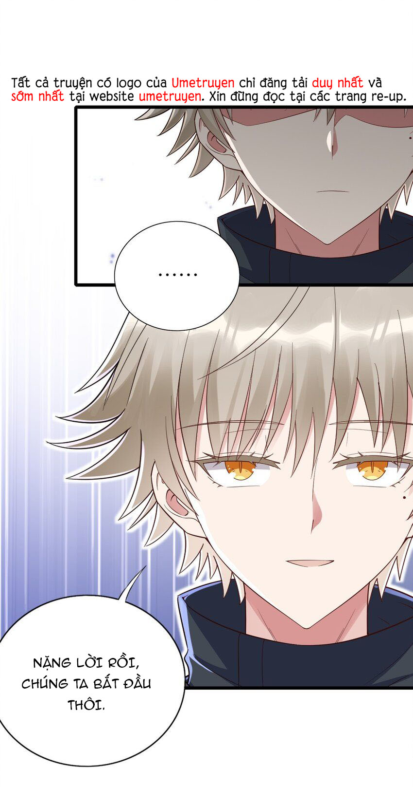 tức thời phạm quy [ tức thì vi quy ] chapter 66 37