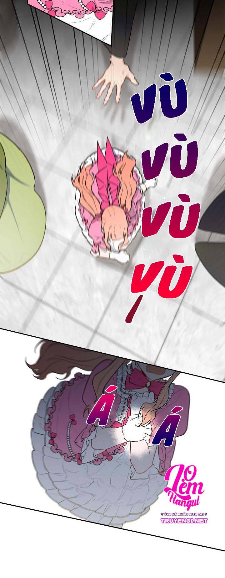 trở thành con gái của anh hùng bóng đêm chapter 7 29