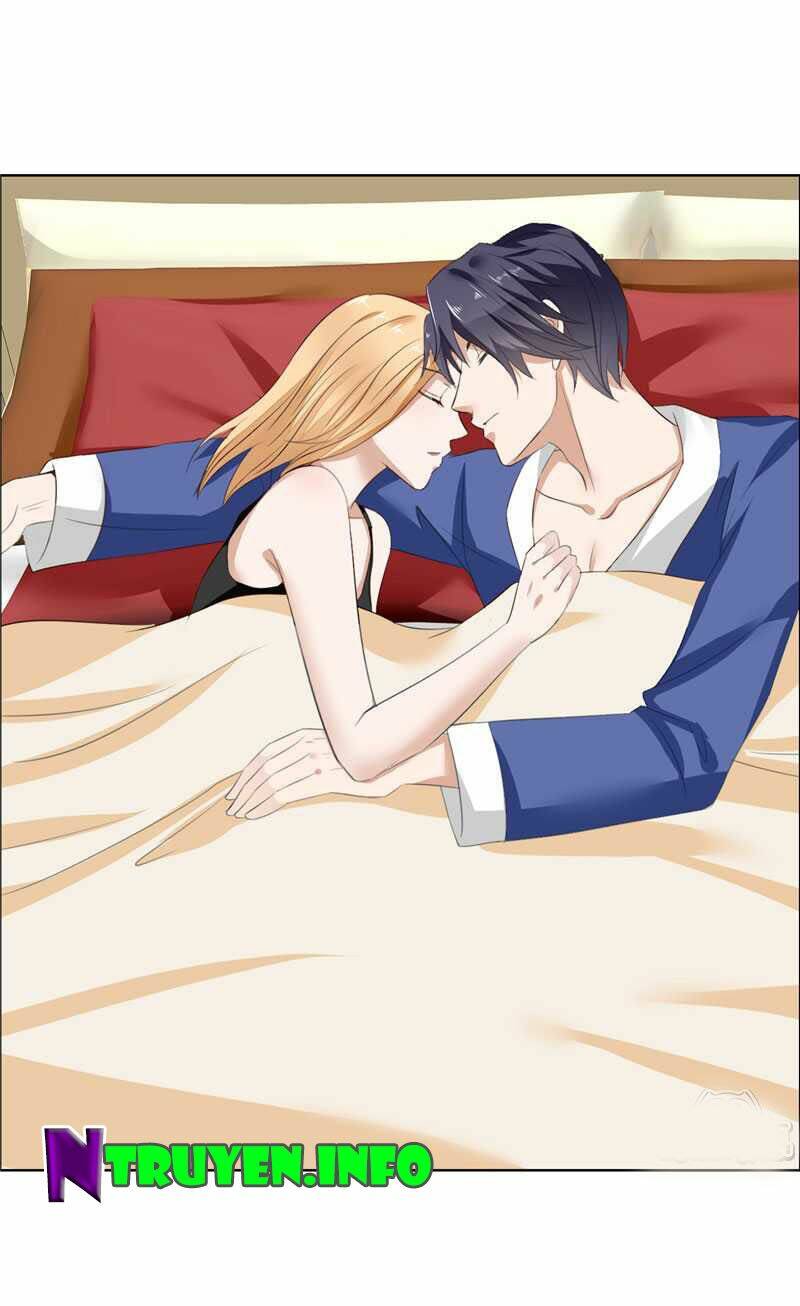 độc sủng kiều thê của bá đạo tổng tài chapter 27 4