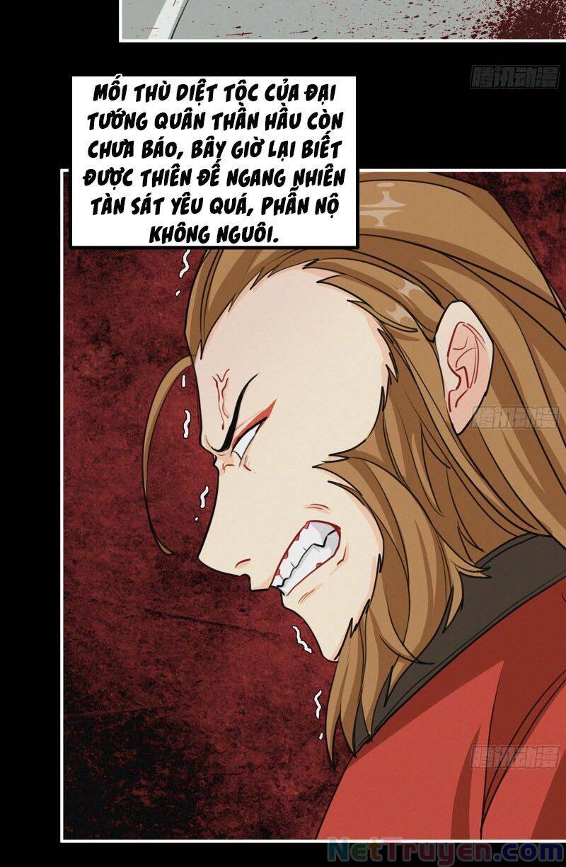 khởi đầu bằng một con côn chapter 163 10