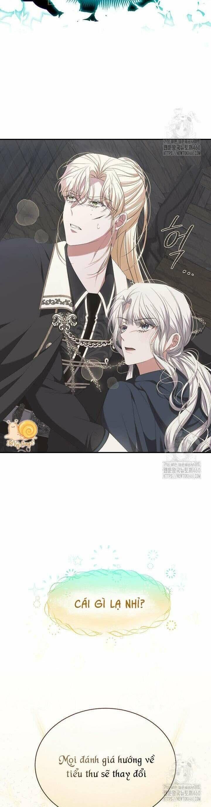 hướng dẫn về ác nữ chapter 21 51