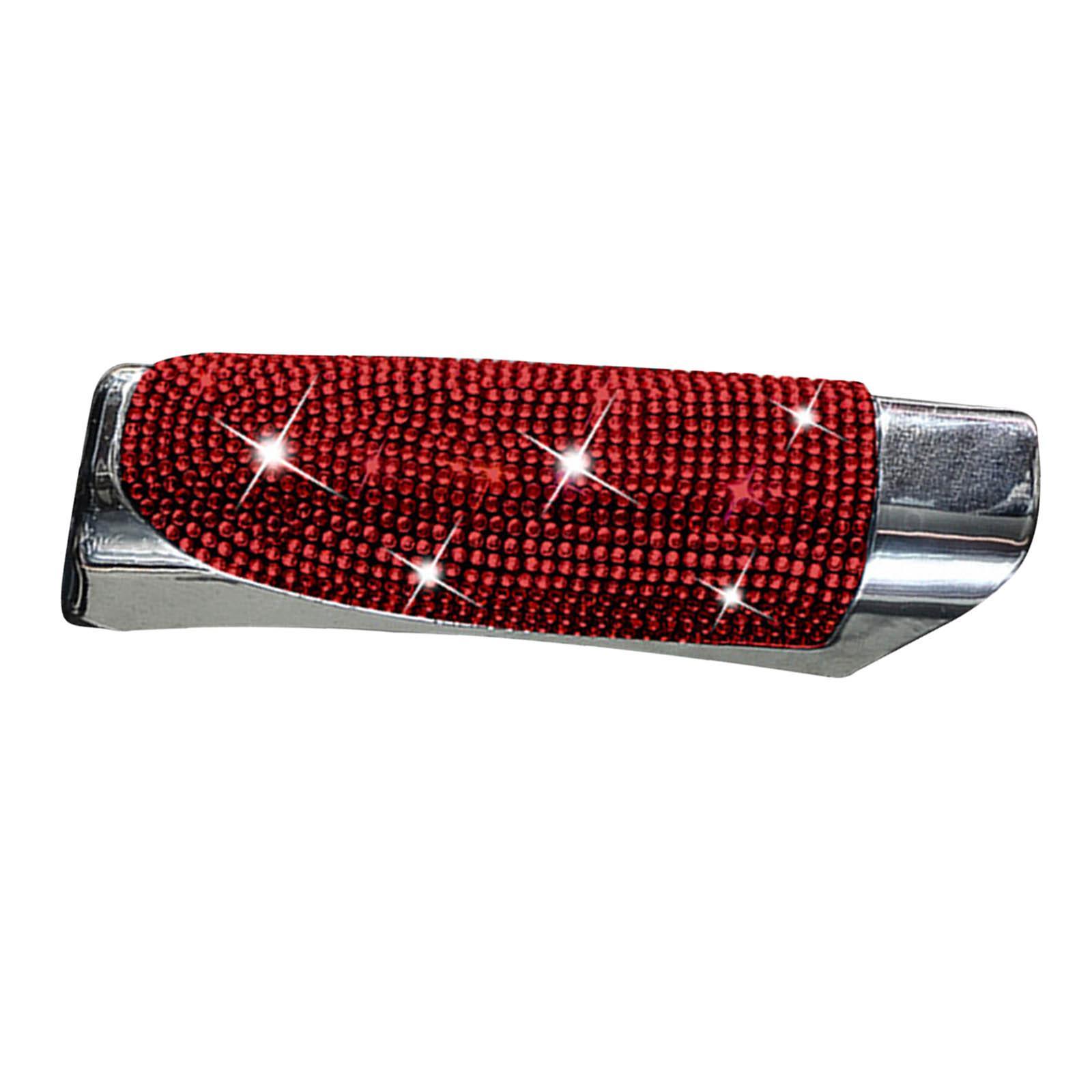 Car Handbrake Cover Hand Brake Sleeve Protective Cover for Women