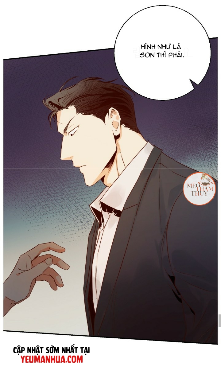 cửa hàng tiện lợi nguy hiểm chapter 18 11