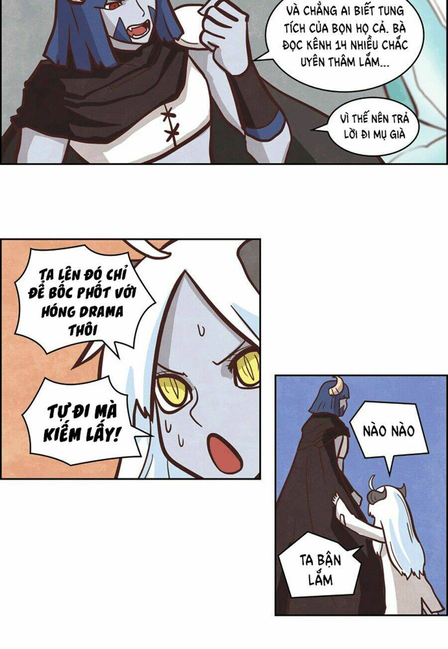 the devil king is bored ss3 chapter 12 25