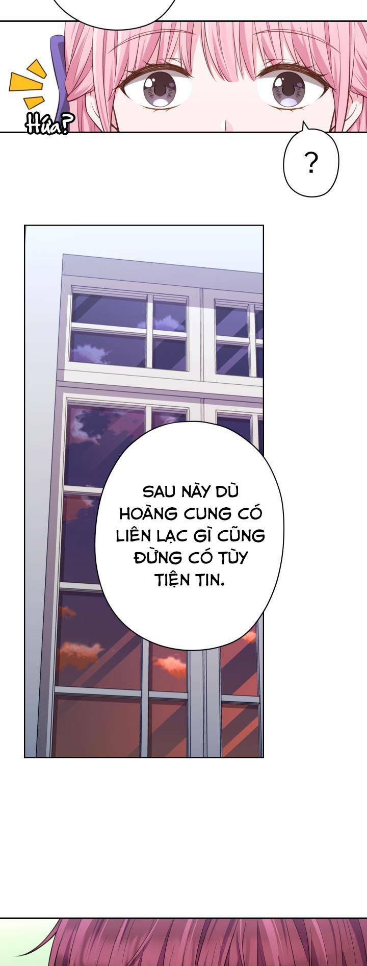gửi đến người bạn của tôi chapter 24 46