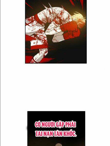 võ sĩ - the boxer chapter 103 54