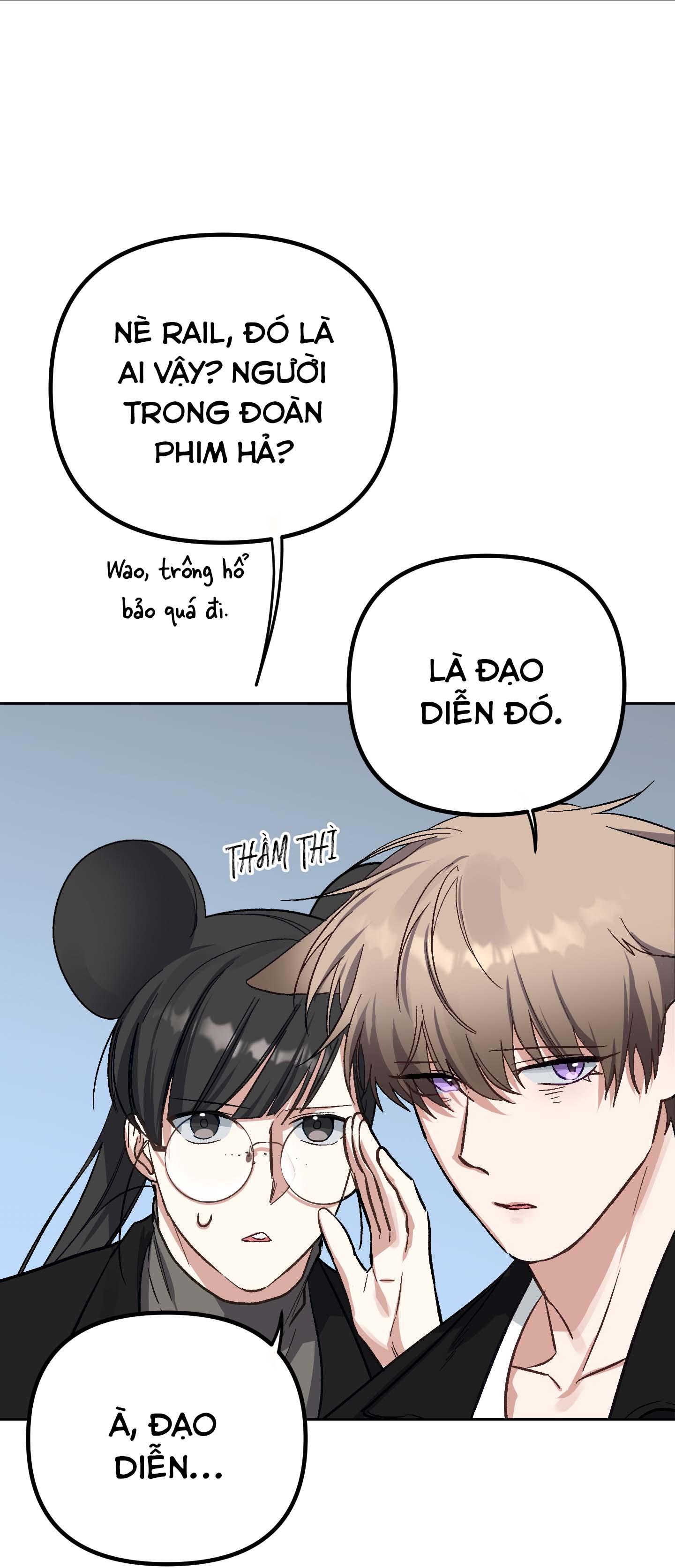 thỏ nhỏ xuất tinh trong 3 giây chapter 7 50