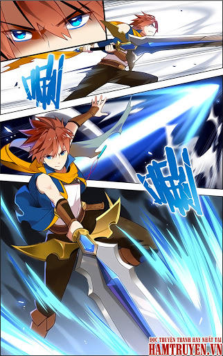 quang ảnh đối quyết chapter 29 11